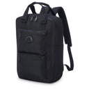 Delsey Paris Citypak - Rucksack  15.6" 42 cm (schwarz) - Ansicht 2