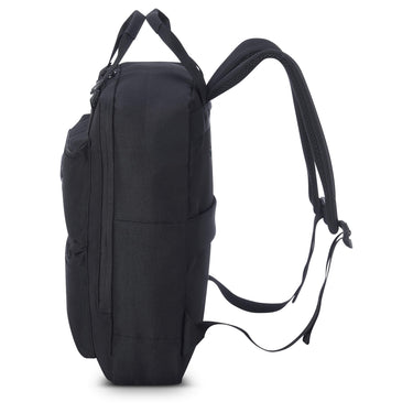 Delsey Paris Citypak - Rucksack  15.6" 42 cm (schwarz) - Ansicht 3