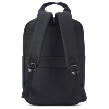 Delsey Paris Citypak - Rucksack  15.6" 42 cm (schwarz) - Ansicht 4