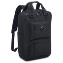 Delsey Paris Citypak - Rucksack  15.6" 42 cm (schwarz) - Ansicht 5