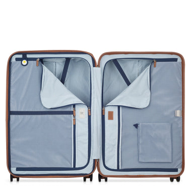Delsey Paris Cadence - 4-Rollen-Trolley L 76 cm (schwarz) - Ansicht 5