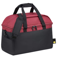 Delsey Paris Egoa Recycelt - Reisetasche 45 cm (bordeaux) - Ansicht 2