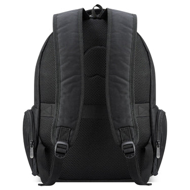 Delsey Paris Element Flier - Rucksack 46 cm (schwarz) - Ansicht 3