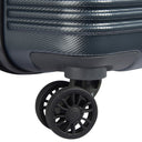 Delsey Paris Freestyle - 4-Rollen-Kabinentrolley SL 55 cm (graphit) - Ansicht 7