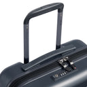 Delsey Paris Freestyle - 4-Rollen-Kabinentrolley SL 55 cm (graphit) - Ansicht 5