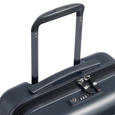 Delsey Paris Freestyle - 4-Rollen-Kabinentrolley SL 55 cm (graphit) - Ansicht 5