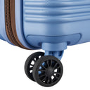Delsey Paris Freestyle - 4-Rollen-Trolley 67 cm (himmelblau) - Ansicht 8