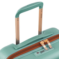 Delsey Paris Freestyle - 4-Rollen-Trolley 67 cm (mandel) - Ansicht 5
