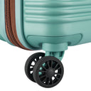 Delsey Paris Freestyle - 4-Rollen-Trolley 67 cm (mandel) - Ansicht 8