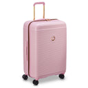 Delsey Paris Freestyle - 4-Rollen-Trolley 67 cm (paonie) - Ansicht 3