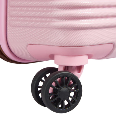 Delsey Paris Freestyle - 4-Rollen-Trolley 67 cm (paonie) - Ansicht 8
