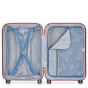 Delsey Paris Freestyle - 4-Rollen-Trolley 67 cm (paonie) - Ansicht 4
