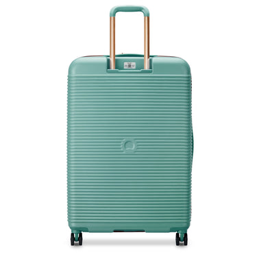 Delsey Paris Freestyle - 4-Rollen-Trolley 76 cm (mandel) - Ansicht 2