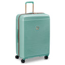 Delsey Paris Freestyle - 4-Rollen-Trolley 76 cm (mandel) - Ansicht 3