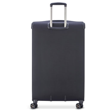 Delsey Paris Helium Dlx 2.0 erweiterbar - 4-Rollen-Trolley 83 cm (schwarz) - Ansicht 4