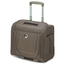 Delsey Paris Helium Dlx 2.0 (Raynair) - 2-Rollen-Businesstrolley 39 cm (mokka) - Ansicht 2