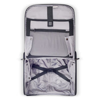Delsey Paris Helium Dlx 2.0 (Raynair) - 2-Rollen-Businesstrolley 39 cm (schwarz) - Ansicht 4