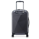 Delsey Paris Karat 2.0 - 4-Rollen Kabinentrolley S 55 cm (anthrazit) - Ansicht 4
