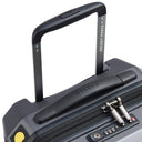 Delsey Paris Karat 2.0 - 4-Rollen Kabinentrolley S 55 cm (anthrazit) - Ansicht 8