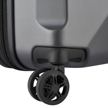 Delsey Paris Karat 2.0 - 4-Rollen Kabinentrolley S 55 cm (anthrazit) - Ansicht 7