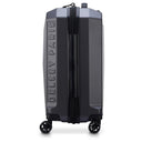 Delsey Paris Karat 2.0 - 4-Rollen Kabinentrolley S 55 cm (anthrazit) - Ansicht 3