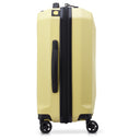 Delsey Paris Karat 2.0 - 4-Rollen Kabinentrolley S 55 cm (hellgelb) - Ansicht 5