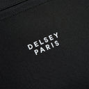 Delsey Paris Maubert 2.0 - 4 - Rollen - Trolley 69 cm erw. (schwarz) - Markenkoffer