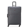 Delsey Paris Maubert 2.0 - 4-Rollen-Trolley 79 cm erw. (anthrazit)