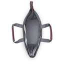 Delsey Paris Maubert 2.0 - Shopper 15" 34 cm RFID (anthrazit) - Ansicht 4