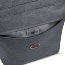 Delsey Paris Maubert 2.0 - Shopper 15" 34 cm RFID (anthrazit) - Ansicht 5