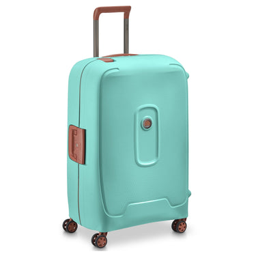 Delsey Paris Moncey MR - 4-Rollen-Trolley 69 cm (mandel) - Ansicht 2