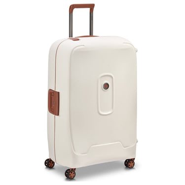 Delsey Paris Moncey MR - 4-Rollen-Trolley 76 cm (angora) - Ansicht 2