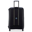Delsey Paris Moncey MR - 4-Rollen-Trolley 76 cm (schwarz) - Ansicht 2