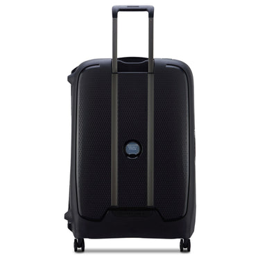 Delsey Paris Moncey MR - 4-Rollen-Trolley 76 cm (schwarz) - Ansicht 2