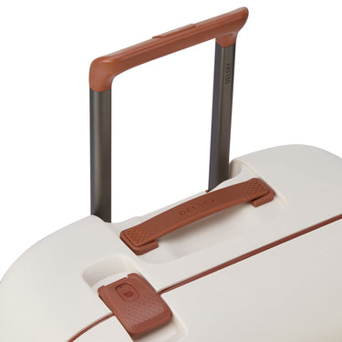 Delsey Paris Moncey MR - 4-Rollen-Trolley 82 cm (angora) - Ansicht 5