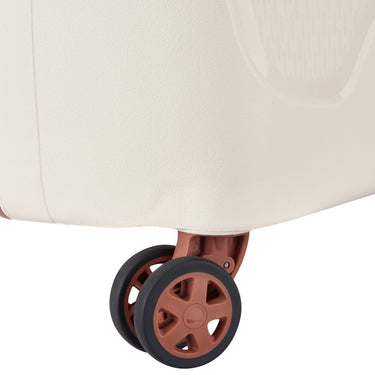 Delsey Paris Moncey MR - 4-Rollen-Trolley 82 cm (angora) - Ansicht 7