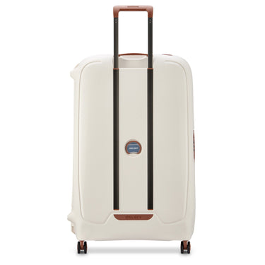 Delsey Paris Moncey MR - 4-Rollen-Trolley 82 cm (angora) - Ansicht 3