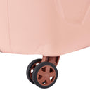 Delsey Paris Moncey MR Slim Line - 4-Rollen-Kabinentrolley 55 cm (pink) - Ansicht 7