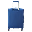 Delsey Paris Montmartre Air 2.0 - 4-Rollen-Kabinentrolley Slim Line S 55 cm (Farbe: blau) - Ansicht 4