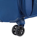 Delsey Paris Montmartre Air 2.0 - 4-Rollen-Kabinentrolley Slim Line S 55 cm (Farbe: blau) - Ansicht 8