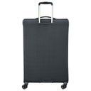 Delsey Paris Montmartre Air 2.0 - 4-Rollen-Trolley 77 cm erw. (recycelt) (schwarz) - Ansicht 3