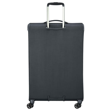 Delsey Paris Montmartre Air 2.0 - 4-Rollen-Trolley 77 cm erw. (recycelt) (schwarz) - Ansicht 3