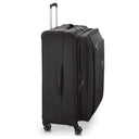 Delsey Paris Montmartre Air 2.0 - 4-Rollen-Trolley 77 cm erw. (recycelt) (schwarz) - Ansicht 4