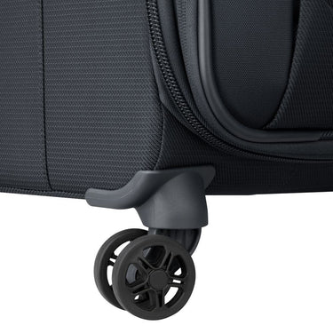 Delsey Paris Montmatre Air 2.0 - 4-Rollen-Trolley 83 cm erw. (schwarz) - Ansicht 6
