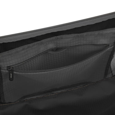 Delsey Paris Nomade - faltbare Reisetasche 55 cm (schwarz) - Ansicht 7
