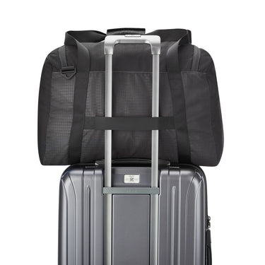 Delsey Paris Nomade - faltbare Reisetasche 55 cm (schwarz) - Ansicht 10