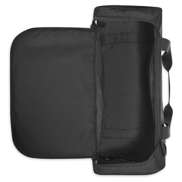 Delsey Paris Nomade - faltbare Reisetasche 55 cm (schwarz) - Ansicht 6