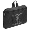 Delsey Paris Nomade - faltbare Reisetasche 55 cm (schwarz) - Ansicht 11