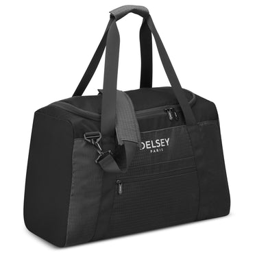 Delsey Paris Nomade - faltbare Reisetasche 55 cm (schwarz) - Ansicht 5