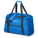 Delsey Paris Nomade - faltbare Reisetasche 55 cm (blau) - Ansicht 2